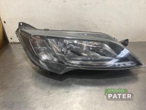 Used Headlight, right Fiat Ducato (250) 2.0 D 115 Multijet Price € 95,29 Inclusive VAT offered by Autoparts Pater