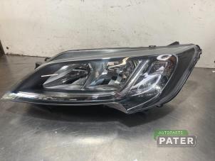 Used Headlight, left Fiat Ducato (250) 2.0 D 115 Multijet Price € 95,29 Inclusive VAT offered by Autoparts Pater