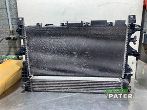 Used Cooling set Fiat Ducato (250) 2.2 D 100 Multijet Euro 4 Price € 317,63 Inclusive VAT offered by Autoparts Pater