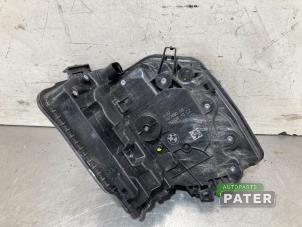 Used Rear door mechanism 4-door, right BMW 5 serie (G30) 520d 2.0 16V TwinPower Turbo EDE Price € 31,50 Margin scheme offered by Autoparts Pater