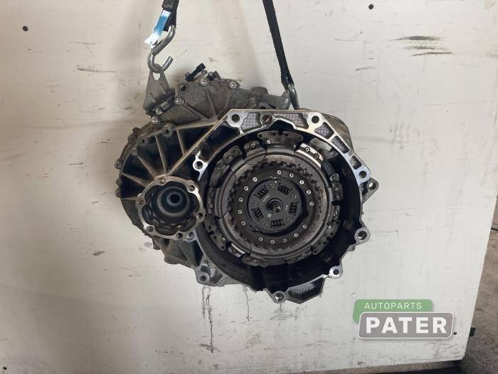Gearbox Volkswagen Golf VII 1.4 TSI 16V CPT PNB
