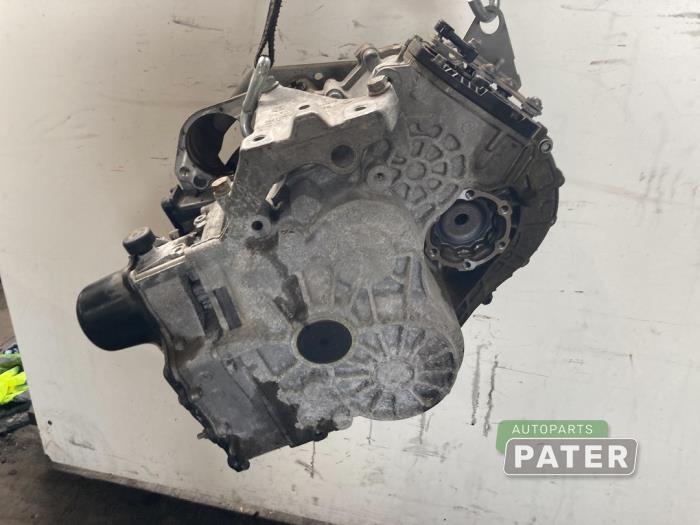 Gearbox Volkswagen Golf VII 1.4 TSI 16V CPT PNB