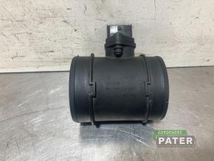 Used Air mass meter Opel Signum (F48) 3.0 CDTI V6 24V Price € 42,00 Margin scheme offered by Autoparts Pater