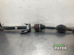 Used Front drive shaft, right Opel Signum (F48) 3.0 CDTI V6 24V Price € 36,75 Margin scheme offered by Autoparts Pater