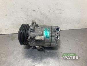Used Air conditioning pump Opel Signum (F48) 3.0 CDTI V6 24V Price € 21,00 Margin scheme offered by Autoparts Pater