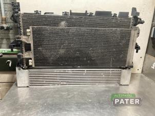 Used Cooling set Fiat Ducato (250) 2.2 D 100 Multijet Euro 4 Price € 381,15 Inclusive VAT offered by Autoparts Pater