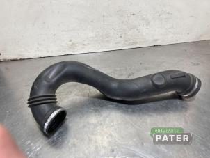 Used Air intake hose Fiat Ducato (250) 2.3 D 130 Multijet Minibus Extralongo Price € 44,47 Inclusive VAT offered by Autoparts Pater