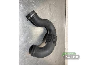 Used Air intake hose Iveco New Daily VI 33S16, 35C16, 35S16, 40C16, 50C16 Price € 50,82 Inclusive VAT offered by Autoparts Pater