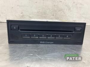 Used CD changer Audi A6 (C7) 2.0 TDI 16V Price € 105,00 Margin scheme offered by Autoparts Pater