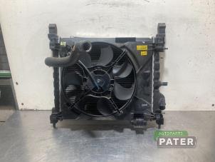 Used Cooling set Chevrolet Spark 1.0 16V Bifuel Price € 131,25 Margin scheme offered by Autoparts Pater