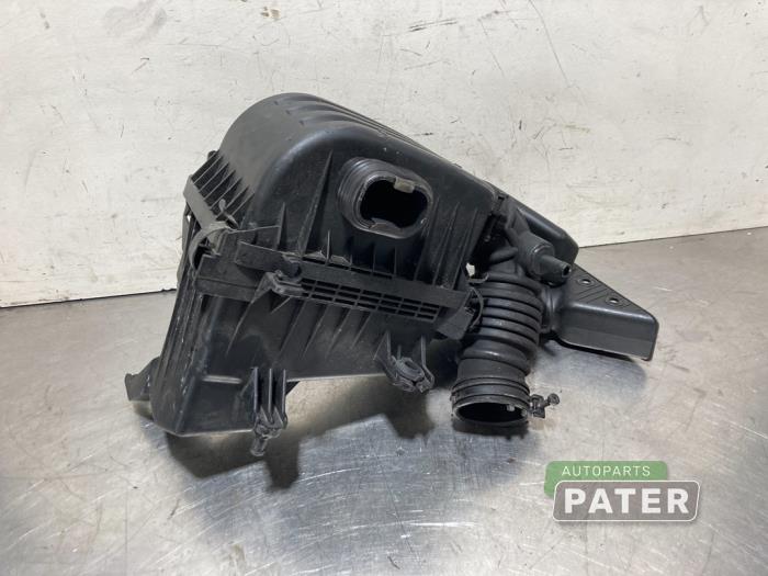 Gebrauchte Luftfiltergehäuse Kia Picanto (TA) 1.2 16V Preis € 21,00 Margenregelung angeboten von Autoparts Pater