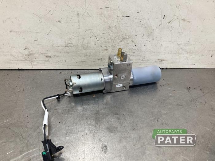 Kit De 2 Vérins De Hayon Pour Opel Insignia Hatchback - Neufs Sous Emballage - Réf. TB 01110