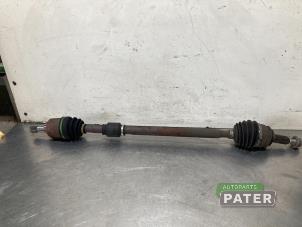 Used Front drive shaft, right Mitsubishi Outlander (GF/GG) 2.0 16V PHEV 4x4 Price € 63,00 Margin scheme offered by Autoparts Pater