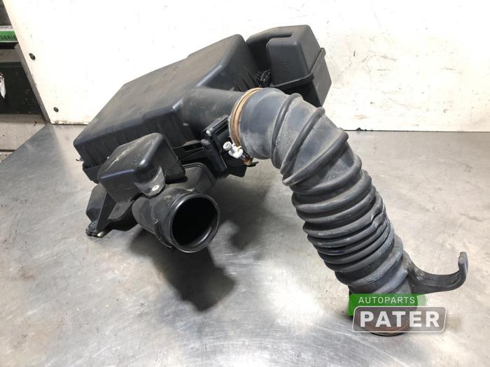 Air box Mitsubishi Outlander 2.0 16V PHEV 4x4 - 1525A052 4B11