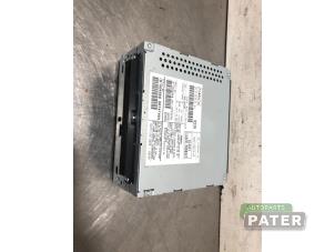 Used Radio module Volvo V70 (BW) 2.4 D5 20V Price € 105,00 Margin scheme offered by Autoparts Pater