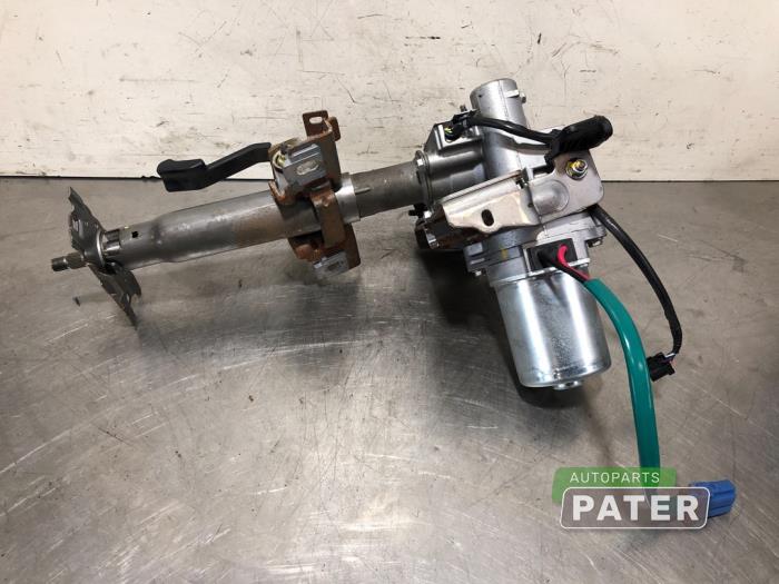 Electric power steering unit Suzuki Swift 1.2 16_ 0616513221