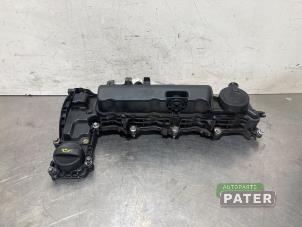 Used Rocker cover Peugeot 5008 I (0A/0E) 2.0 BlueHDi 150 16V Price € 52,50 Margin scheme offered by Autoparts Pater