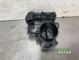 Used Throttle body Peugeot 5008 I (0A/0E) 2.0 BlueHDi 150 16V Price € 36,75 Margin scheme offered by Autoparts Pater