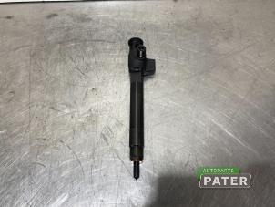 Used Injector (diesel) Peugeot 5008 I (0A/0E) 2.0 BlueHDi 150 16V Price € 131,25 Margin scheme offered by Autoparts Pater
