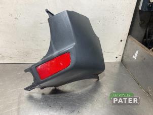 Used Rear bumper corner, right Volkswagen Crafter 2.0 TDI Price € 44,47 Inclusive VAT offered by Autoparts Pater