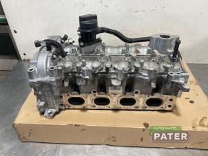 Used Cylinder head Mercedes A (W176) 1.8 A-180 CDI 16V Autom. Price € 787,50 Margin scheme offered by Autoparts Pater