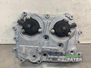 Used Camshaft sensor Mercedes A (W176) 1.8 A-180 CDI 16V Autom. Price € 105,00 Margin scheme offered by Autoparts Pater