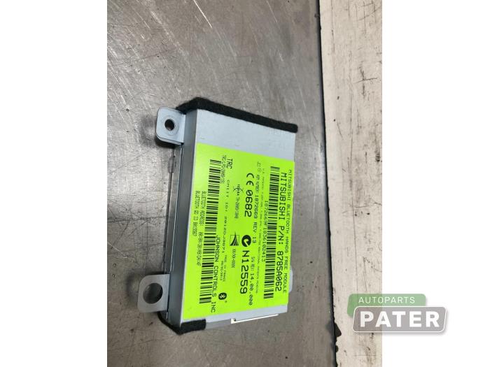Mitsubishi Outlander Bluetooth Blocks Vorrat | ProxyParts.de