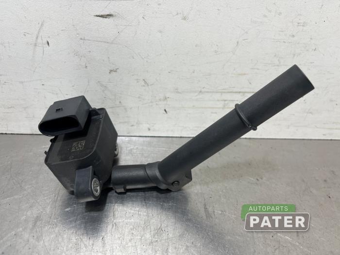 Gebrauchte Stift Zündspule Mercedes A (W176) 1.6 A-180 16V Preis € 10,50 Margenregelung angeboten von Autoparts Pater