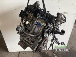 Used Engine Toyota Aygo (B40) 1.0 12V VVT-i Price € 420,00 Margin scheme offered by Autoparts Pater