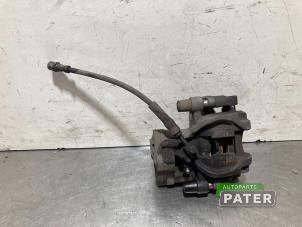 Used Rear brake calliper, left Volkswagen T-Roc 1.5 TSI Evo BMT 16V Price € 78,75 Margin scheme offered by Autoparts Pater