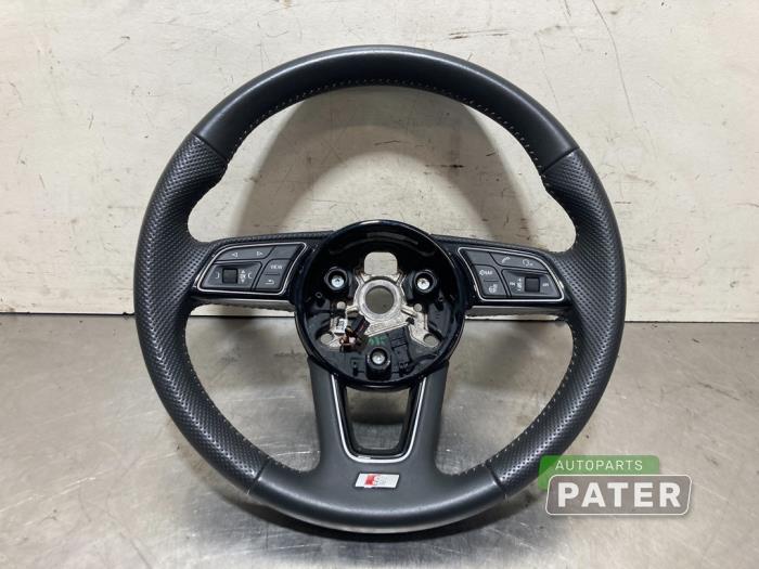 Audi A5 Steering wheels stock