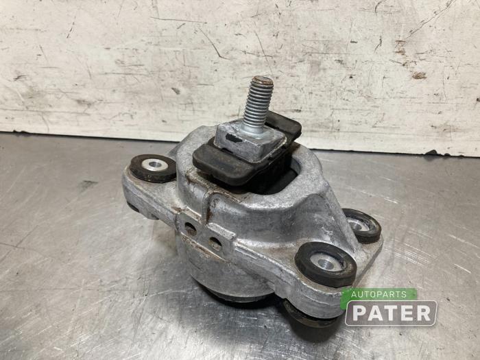 Gebrauchte Motorlager Landrover Range Rover Sport (LW) 3.0 TDV6 Preis € 26,25 Margenregelung angeboten von Autoparts Pater