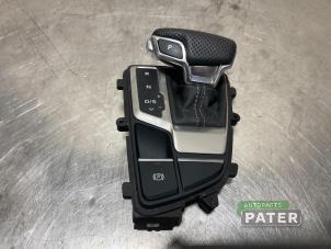 Used Gear stick knob Audi A5 Sportback (F5A/F5F) 2.0 40 TFSI Mild Hybrid 16V Price € 78,75 Margin scheme offered by Autoparts Pater