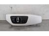 Audi A5 Sportback (F5A/F5F) 2.0 40 TFSI Mild Hybrid 16V Licht Schalter