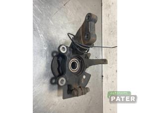 Used Knuckle, front right Nissan Micra (K14) 0.9 IG-T 12V Price € 78,75 Margin scheme offered by Autoparts Pater