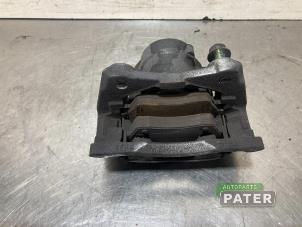 Used Front brake calliper, right Nissan Micra (K14) 0.9 IG-T 12V Price € 42,00 Margin scheme offered by Autoparts Pater