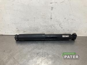 Used Rear shock absorber, left Peugeot 3008 II (M4/MC/MJ/MR) 1.2 12V e-THP PureTech 130 Price € 42,00 Margin scheme offered by Autoparts Pater