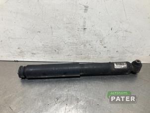 Used Rear shock absorber, right Peugeot 3008 II (M4/MC/MJ/MR) 1.2 12V e-THP PureTech 130 Price € 36,75 Margin scheme offered by Autoparts Pater