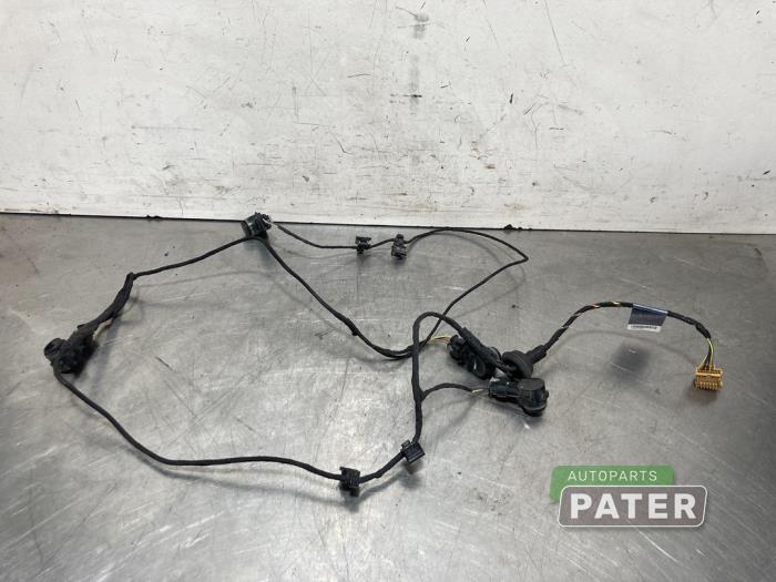 Gebrauchte PDC Sensor Set Audi A5 Sportback (F5A/F5F) 2.0 40 TFSI Mild Hybrid 16V Preis € 105,00 Margenregelung angeboten von Autoparts Pater