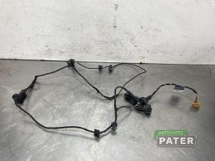 Usagé Kit capteur PDC Audi A5 Sportback (F5A/F5F) 2.0 40 TFSI Mild Hybrid 16V Prix € 105,00 Règlement à la marge proposé par Autoparts Pater
