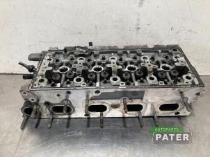 Used Cylinder head Audi A4 (B9) 2.0 TDI 16V Price € 262,50 Margin scheme offered by Autoparts Pater