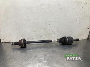 Used Drive shaft, rear left Landrover Range Rover Sport (LW) 3.0 TDV6 Price € 157,50 Margin scheme offered by Autoparts Pater