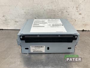 Used Navigation module Landrover Range Rover Sport (LW) 3.0 TDV6 Price € 262,50 Margin scheme offered by Autoparts Pater