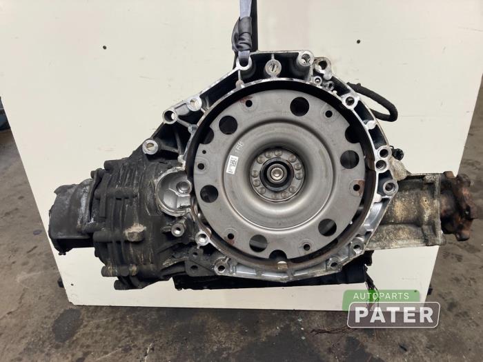 Getriebe van een Audi A5 Sportback (F5A/F5F) 2.0 40 TFSI Mild Hybrid 16V 2019