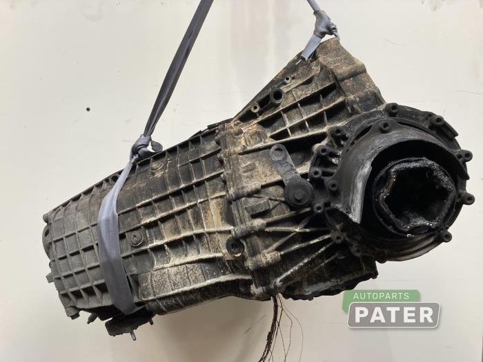 Usagé Boite de vitesses Audi A5 Sportback (F5A/F5F) 2.0 40 TFSI Mild Hybrid 16V Prix € 630,00 Règlement à la marge proposé par Autoparts Pater
