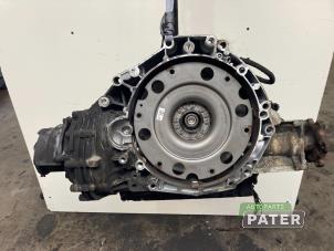 Getriebe van een Audi A5 Sportback (F5A/F5F) 2.0 40 TFSI Mild Hybrid 16V 2019