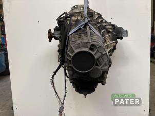 Getriebe van een Audi A5 Sportback (F5A/F5F) 2.0 40 TFSI Mild Hybrid 16V 2019