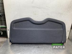 Used Parcel shelf Renault Clio III (BR/CR) 1.4 16V Price € 42,00 Margin scheme offered by Autoparts Pater