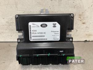 Used Body control computer Landrover Range Rover Sport (LW) 3.0 TDV6 Price € 183,75 Margin scheme offered by Autoparts Pater