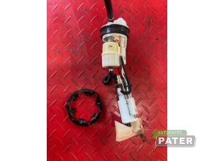 Used Petrol pump Miscellaneous Motorcycle Price € 78,75 Margin scheme offered by Autoparts Pater